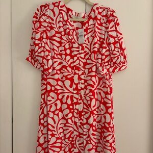 Brand New Loft Dress